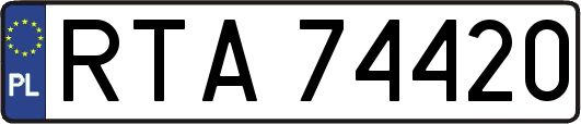 RTA74420