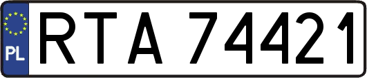 RTA74421