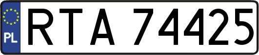 RTA74425