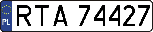 RTA74427
