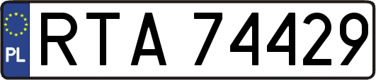 RTA74429