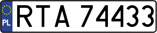RTA74433