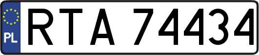 RTA74434