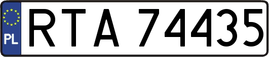 RTA74435