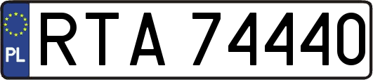 RTA74440