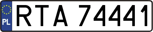RTA74441