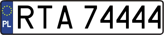 RTA74444
