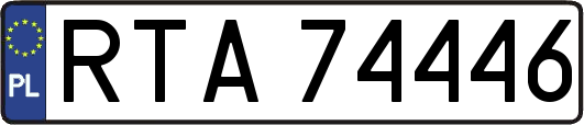 RTA74446