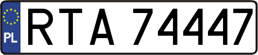 RTA74447