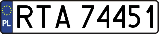RTA74451