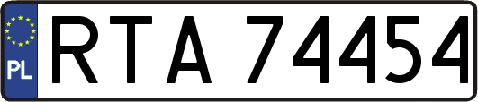 RTA74454