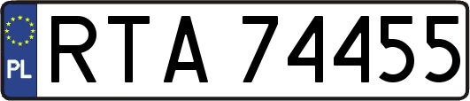 RTA74455