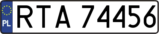 RTA74456