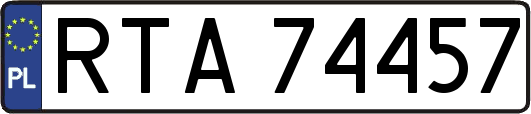 RTA74457