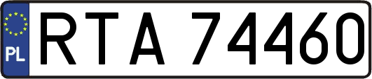 RTA74460