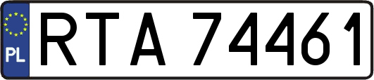 RTA74461