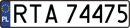 RTA74475