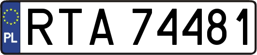 RTA74481
