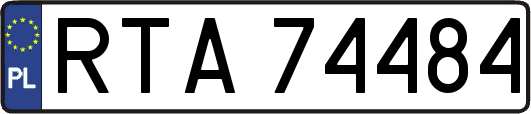 RTA74484