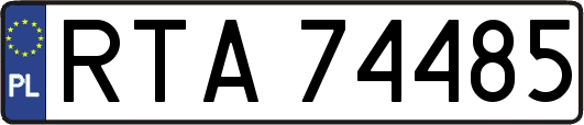RTA74485