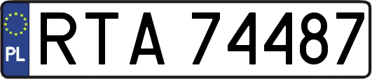 RTA74487