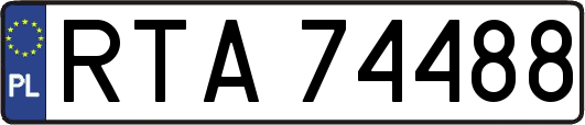 RTA74488