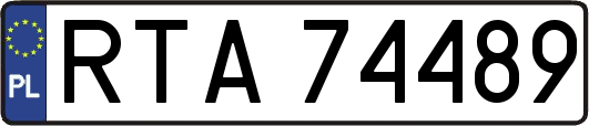 RTA74489