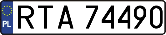 RTA74490