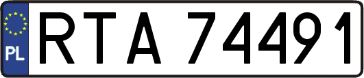 RTA74491