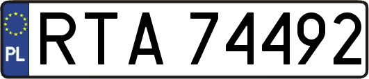 RTA74492