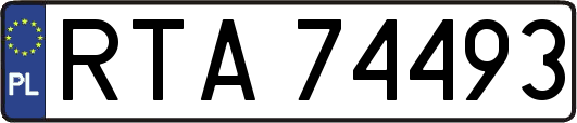 RTA74493