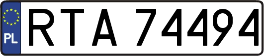 RTA74494