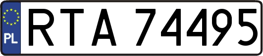 RTA74495