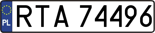 RTA74496