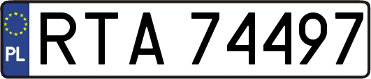 RTA74497