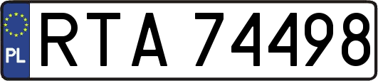 RTA74498
