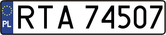 RTA74507