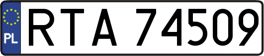 RTA74509