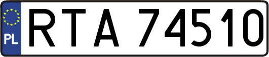 RTA74510