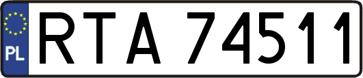 RTA74511