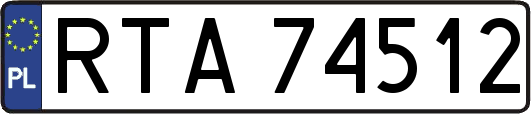 RTA74512
