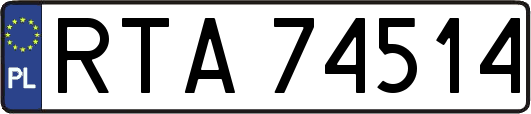 RTA74514