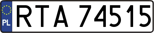RTA74515
