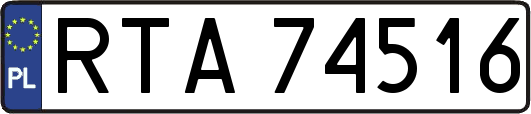 RTA74516