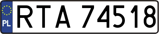 RTA74518