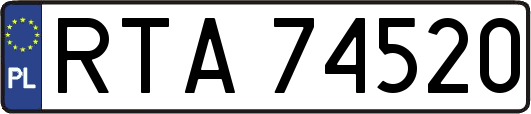 RTA74520