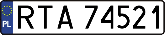 RTA74521