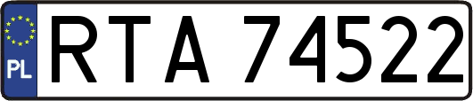 RTA74522