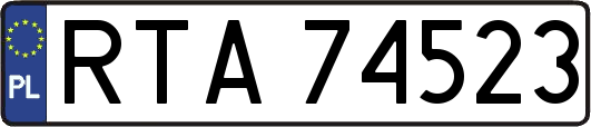 RTA74523