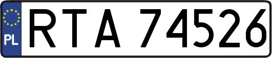 RTA74526